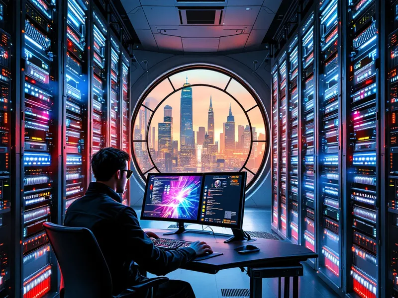 CDN Implementation Services