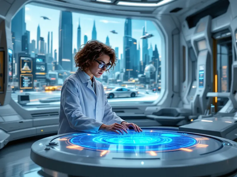 Professional Content Creation Services