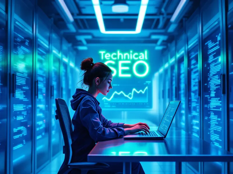 Enterprise SEO Optimization Services