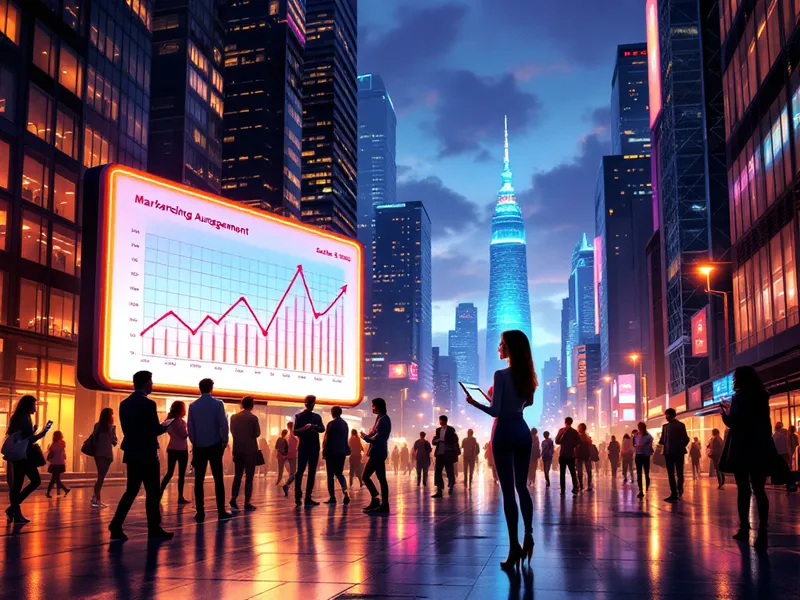 Strategic Marketing Automation and Workflow Optimization Services