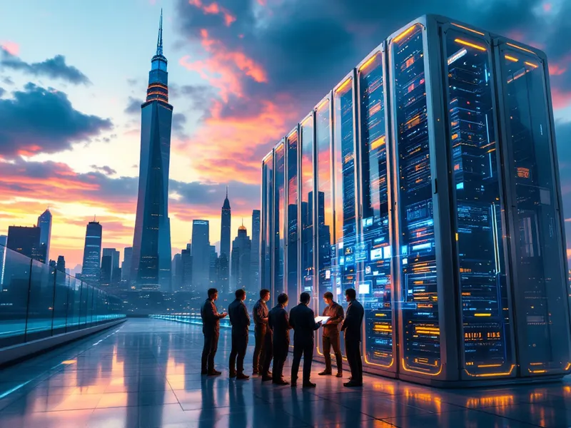 Website Migration Optimization Services