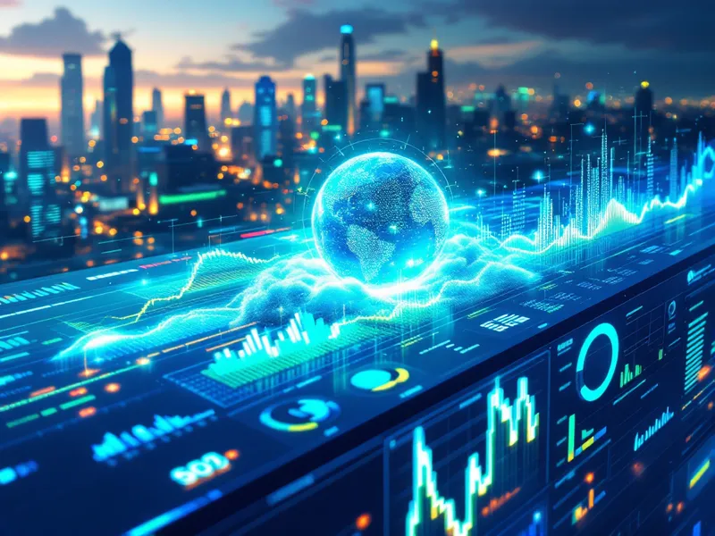 Web Analytics Services